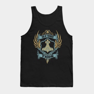 THOR - LIMITED EDITION Tank Top